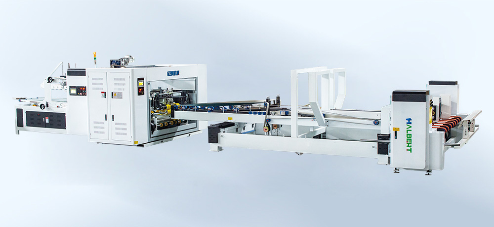 AFS-2600C 機組式糊釘箱一體機